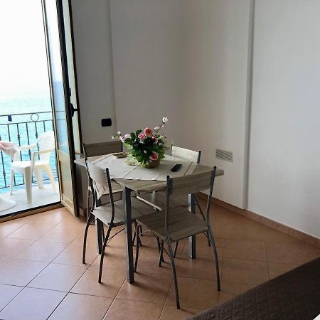 Appartement La Casa Sulla Scogliera à Cefalù Extérieur photo
