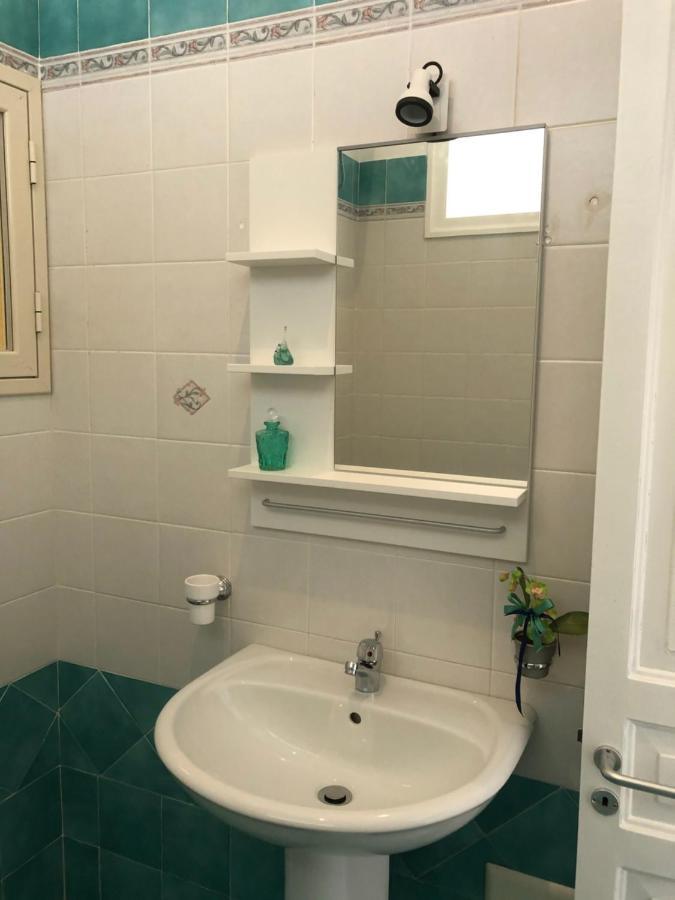 Appartement La Casa Sulla Scogliera à Cefalù Extérieur photo