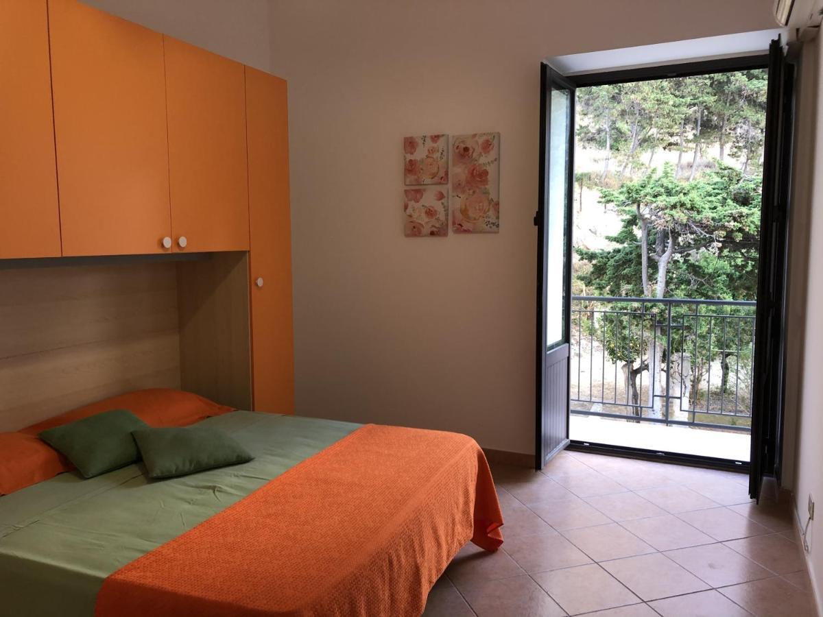 Appartement La Casa Sulla Scogliera à Cefalù Extérieur photo