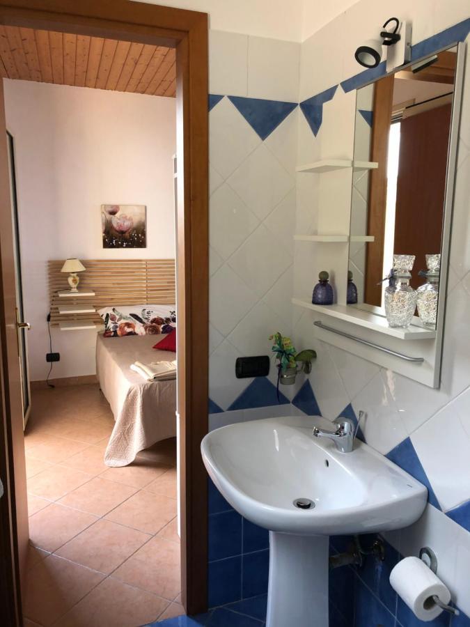 Appartement La Casa Sulla Scogliera à Cefalù Extérieur photo