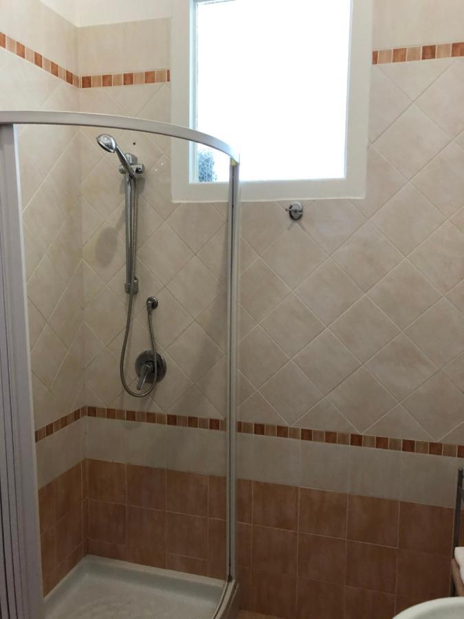 Appartement La Casa Sulla Scogliera à Cefalù Chambre photo