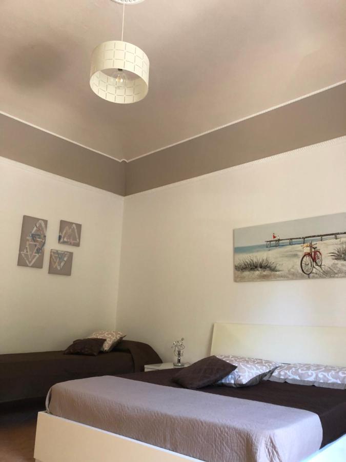 Appartement La Casa Sulla Scogliera à Cefalù Extérieur photo
