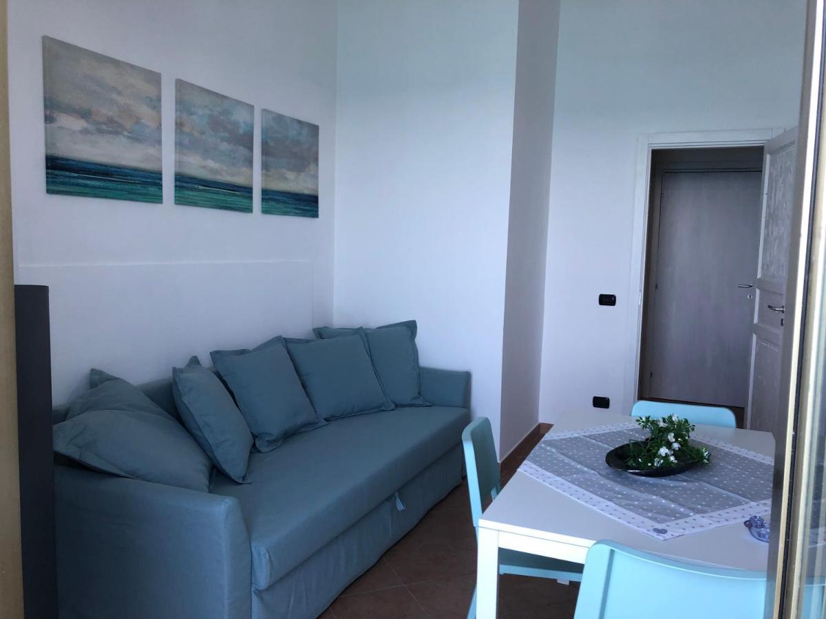 Appartement La Casa Sulla Scogliera à Cefalù Extérieur photo