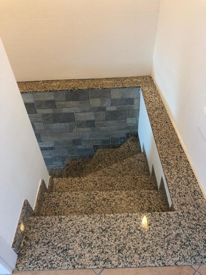 Appartement La Casa Sulla Scogliera à Cefalù Extérieur photo